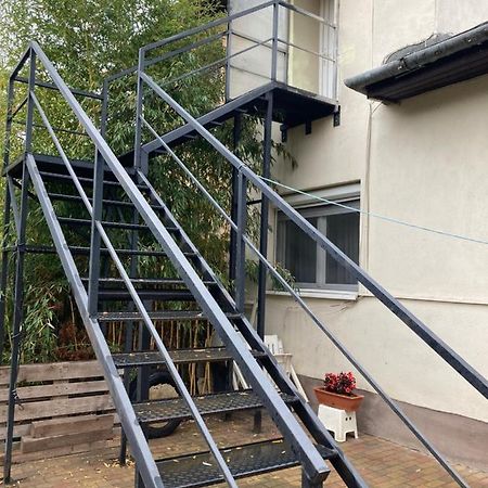 Dobozi Apartman Дебрецен Екстер'єр фото