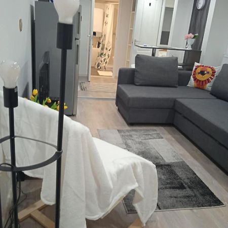 Dobozi Apartman Дебрецен Екстер'єр фото