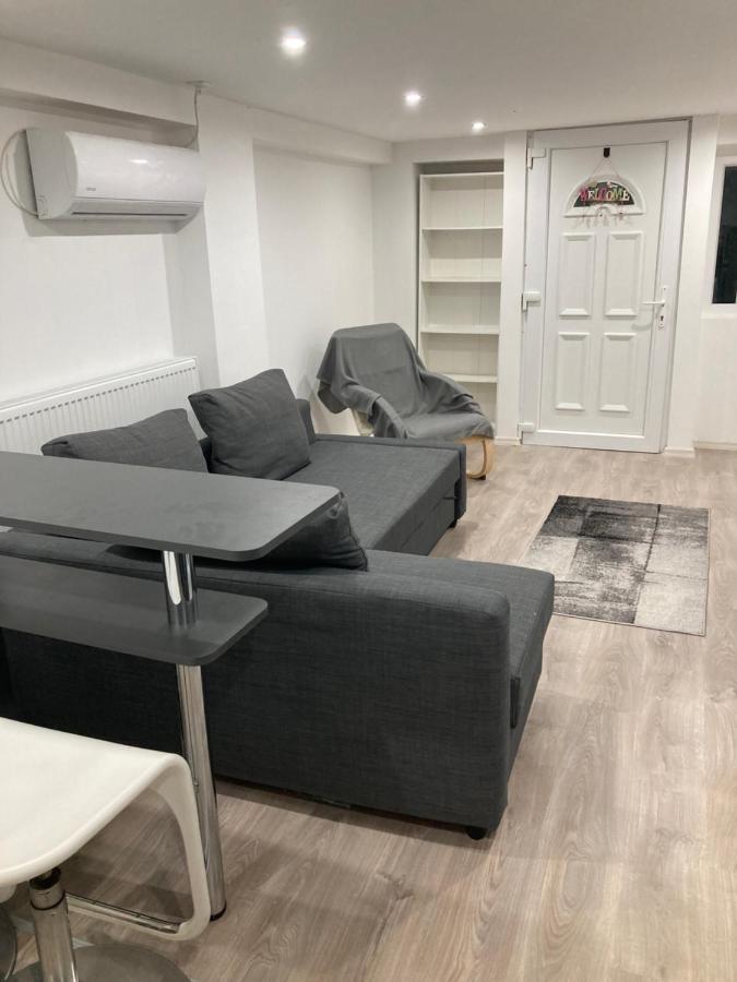 Dobozi Apartman Дебрецен Екстер'єр фото