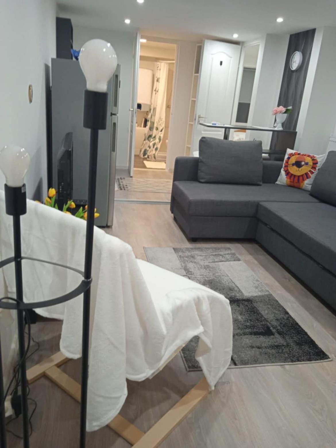 Dobozi Apartman Дебрецен Екстер'єр фото